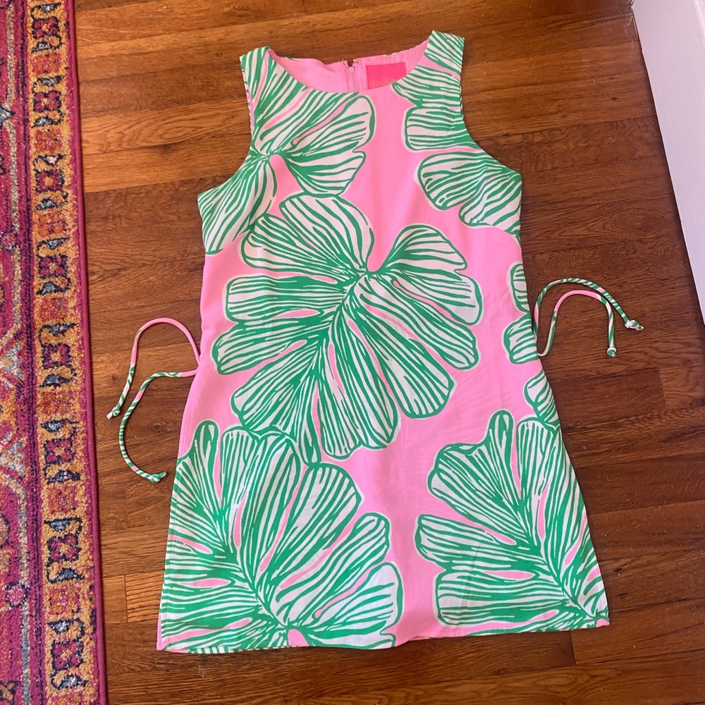 Lilly Pulitzer Romper